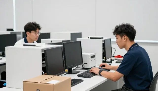 远程运维服务包