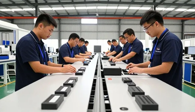 系统集成在技术中的实际应用分析
