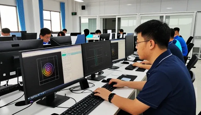 安装调试技术开发：选、用、管三步走
