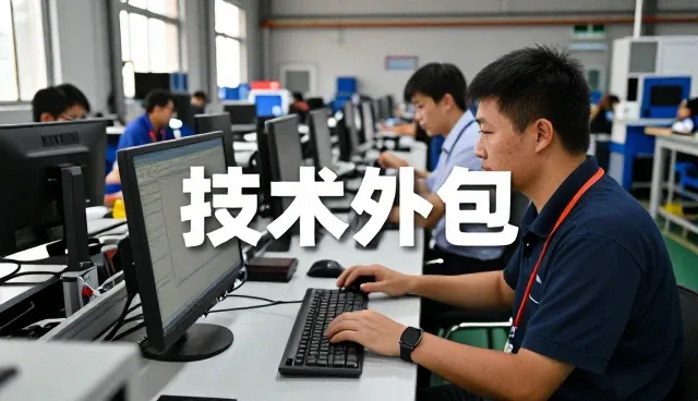 技术选择技术研发的方法